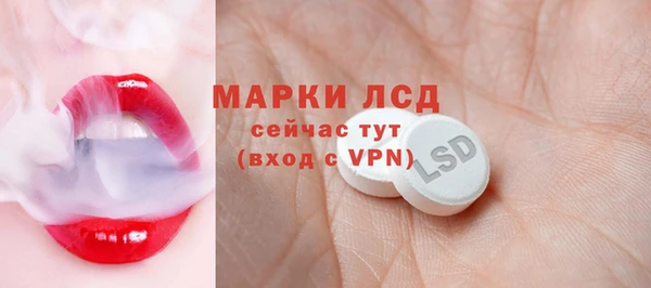 молекула духа Магадан